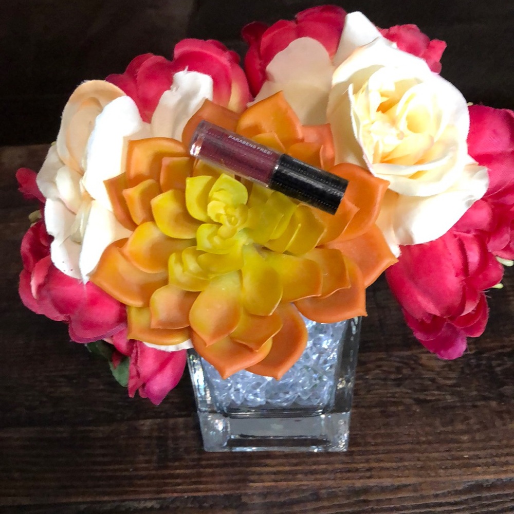 Mellow Matte Liquid Lip Paint